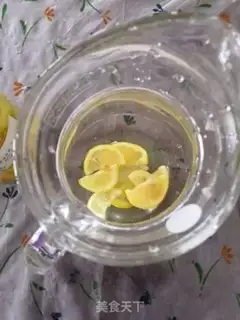 Make Lemonade step 7