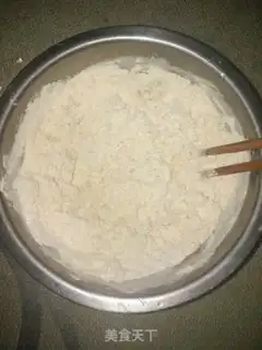 Make Corn pasta buns step 13