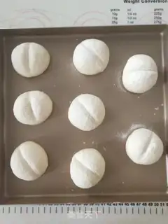 Make whitepp bread step 8