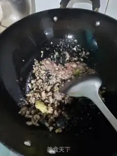 Make Tofu mushrooms step 7