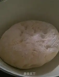 Make Corn buns step 5