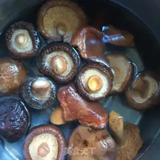 Make Chicken soup step 2