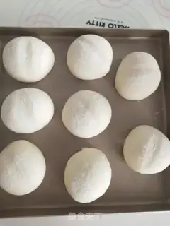 Make whitepp bread step 9