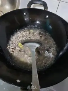 Make Tofu mushrooms step 8