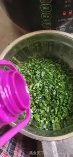 Make Cake step 1