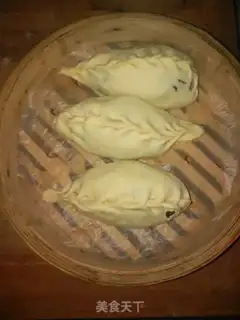 Make Corn pasta buns step 16