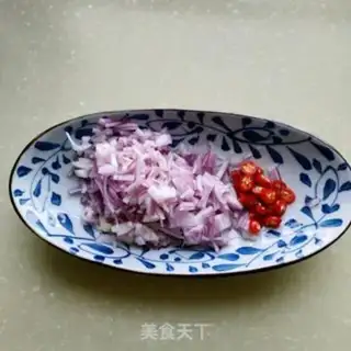 Make Garlic cheese step 4