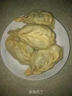 Make Corn pasta buns step 17