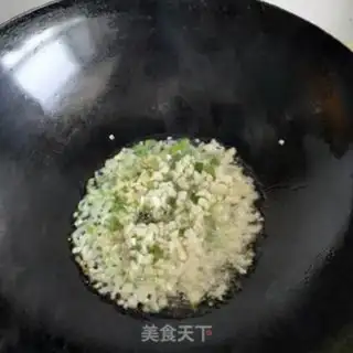 Make Garlic cheese step 5