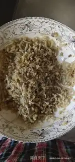 Make Cake step 5