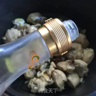 Make Chicken soup step 7