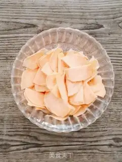 Make Red chips step 2