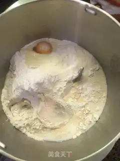 Make Pumpkin toast step 0
