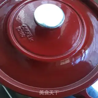 Make Chicken soup step 9