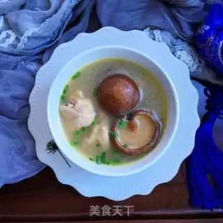 Make Chicken soup step 11