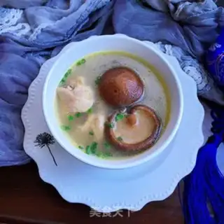 Make Chicken soup step 12