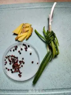 Make Chicken noodle step 1
