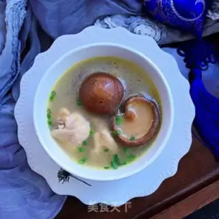 Make Chicken soup step 13