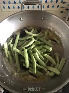 Make Clear the ribs step 4