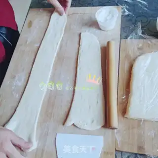Make A family piece of oil step 10