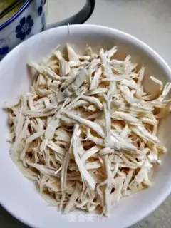 Make Chicken noodle step 3