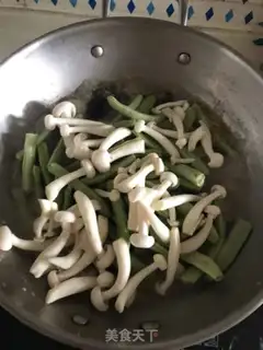 Make Clear the ribs step 5