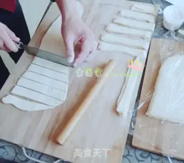 Make A family piece of oil step 11