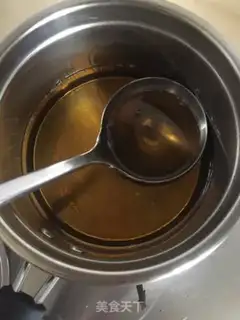 Make Sesame noodles step 4