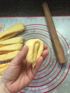 Make Pumpkin toast step 8
