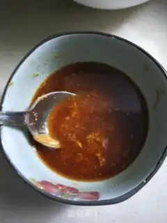 Make Chicken noodle step 5