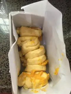 Make Chicken noodle step 6