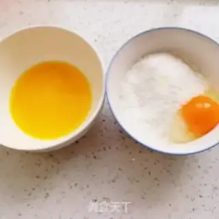 Make Coconut toast step 0