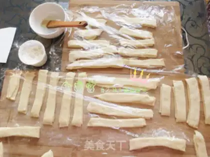 Make A family piece of oil step 14