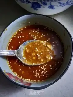 Make Chicken noodle step 7