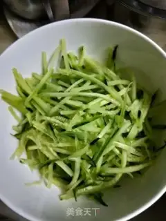 Make Chicken noodle step 10