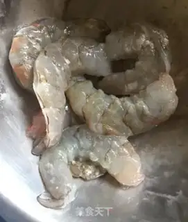 Make Seafood step 3