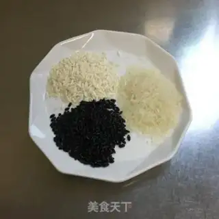 Make Potato meds, porridge step 0