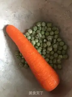 Make Seafood step 4
