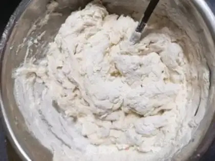 Make Sake step 0