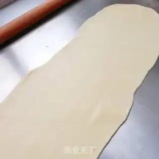 Make Coconut toast step 7