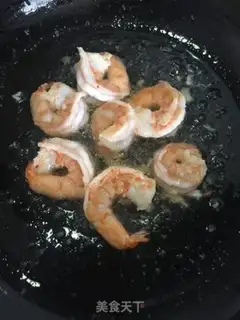 Make Seafood step 8
