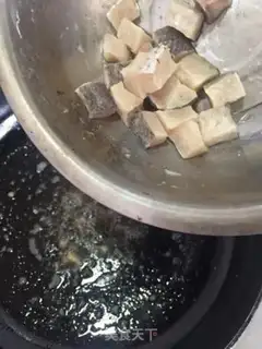 Make Seafood step 9