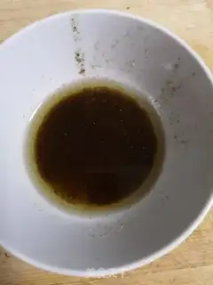 Make Sake step 4