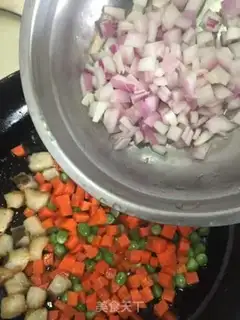 Make Seafood step 11
