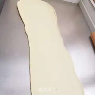 Make Coconut toast step 11