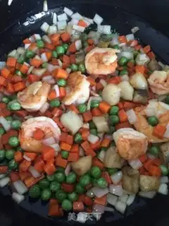Make Seafood step 12