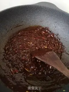 Make Sake step 7