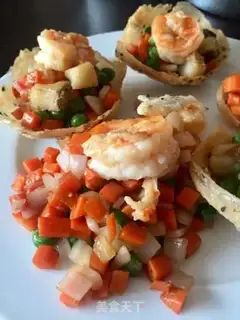 Make Seafood step 13