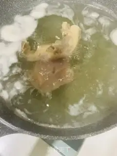 Make Fired pig ears step 0
