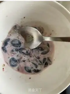 Make Strawberry toast step 3